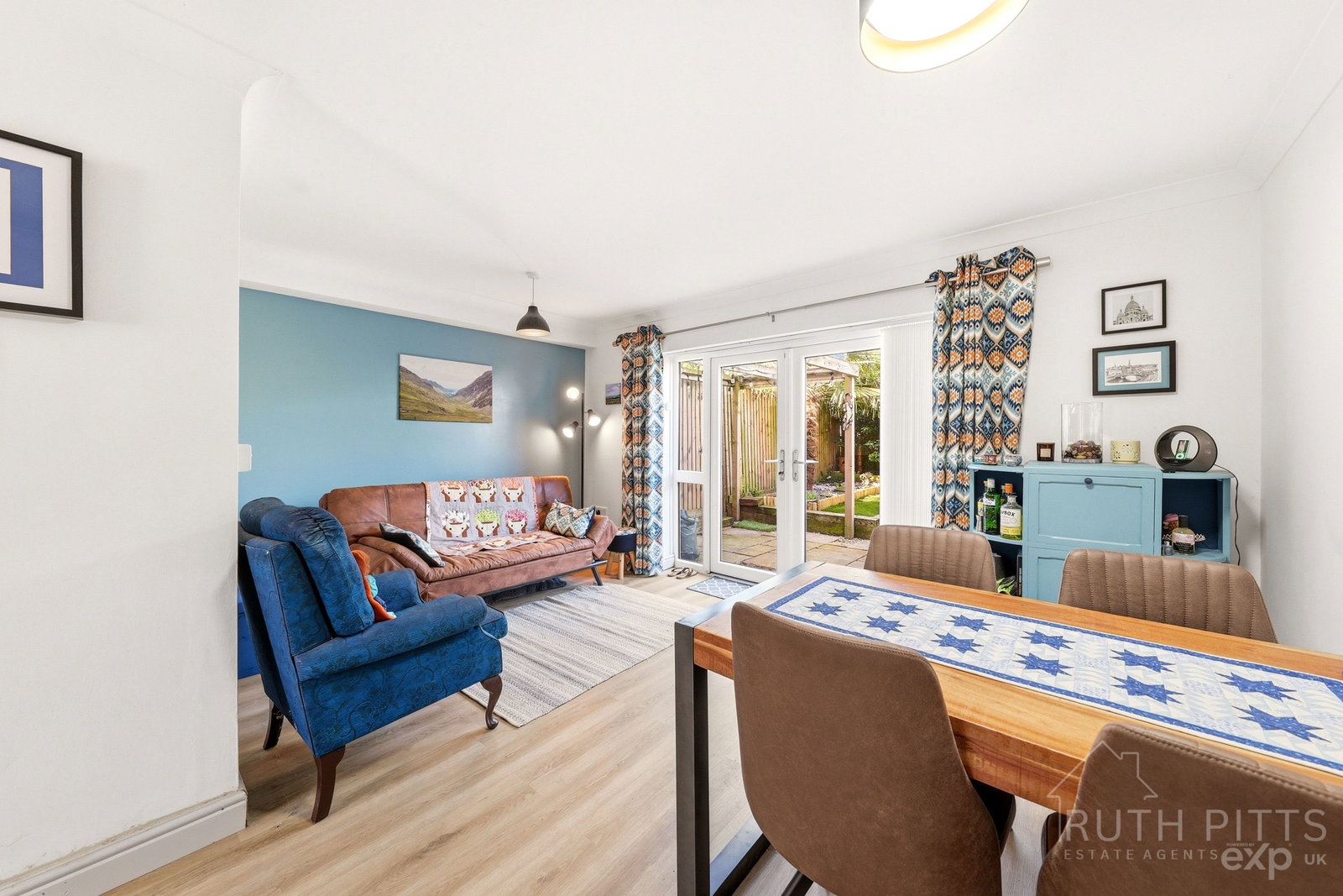 Town House in Pontefract