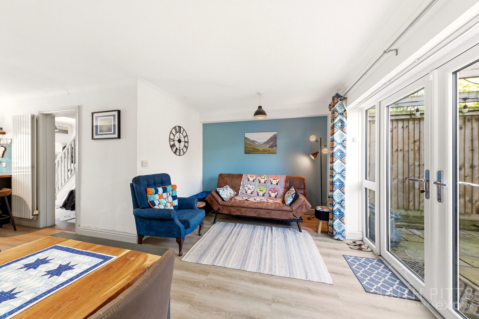 Town House in Pontefract