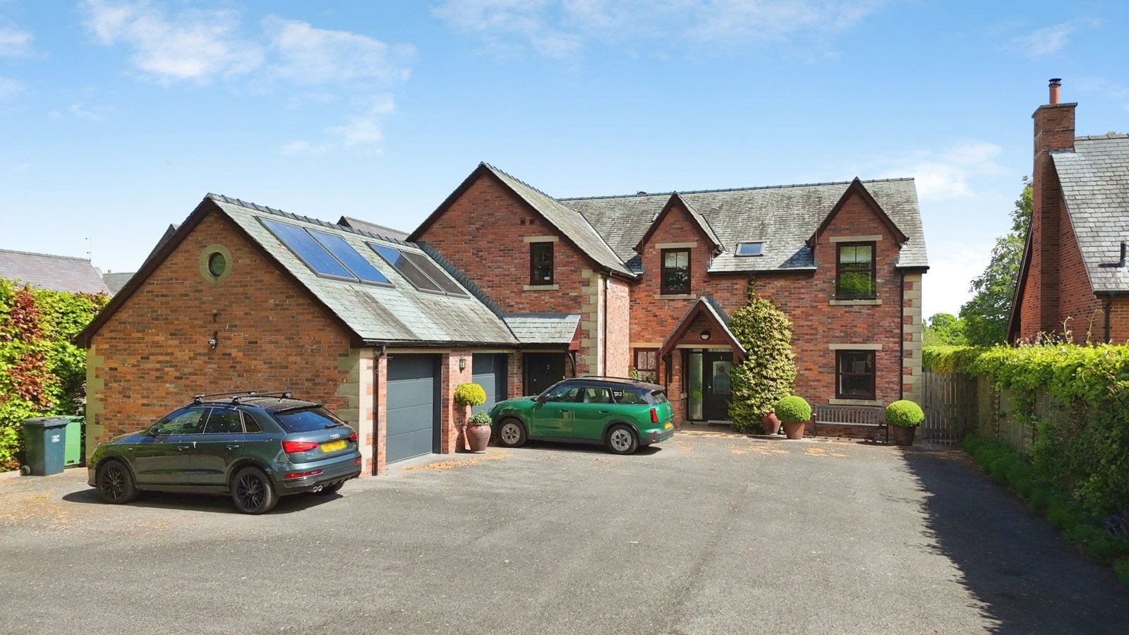 Apartment in Carlisle