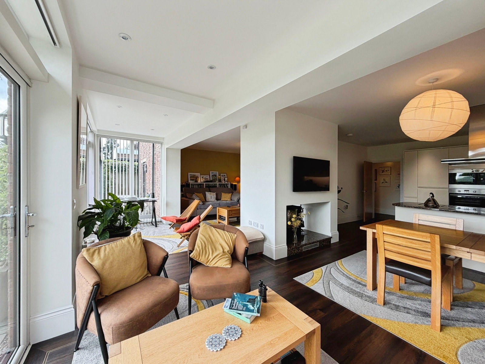 Apartment in Carlisle