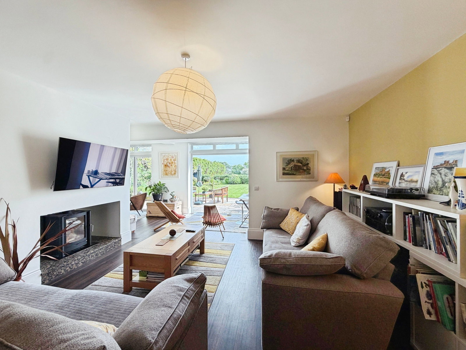 Apartment in Carlisle