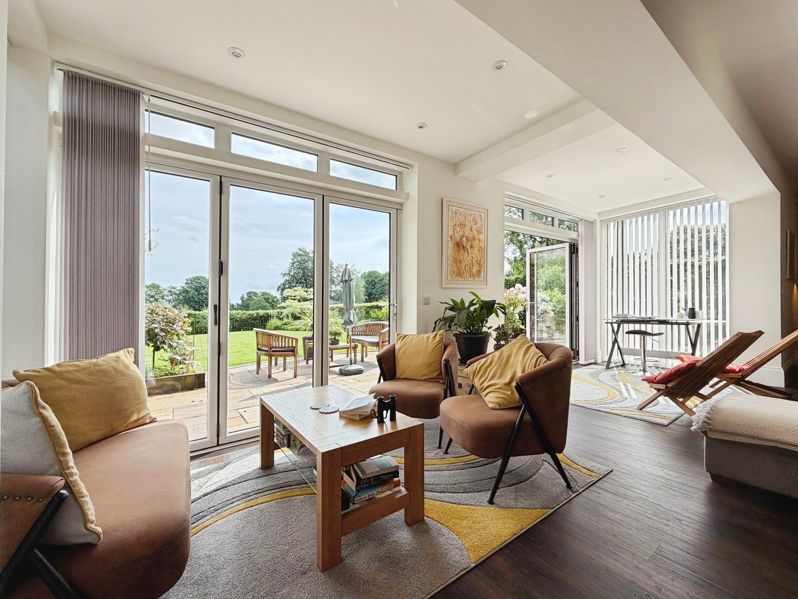 Apartment in Carlisle