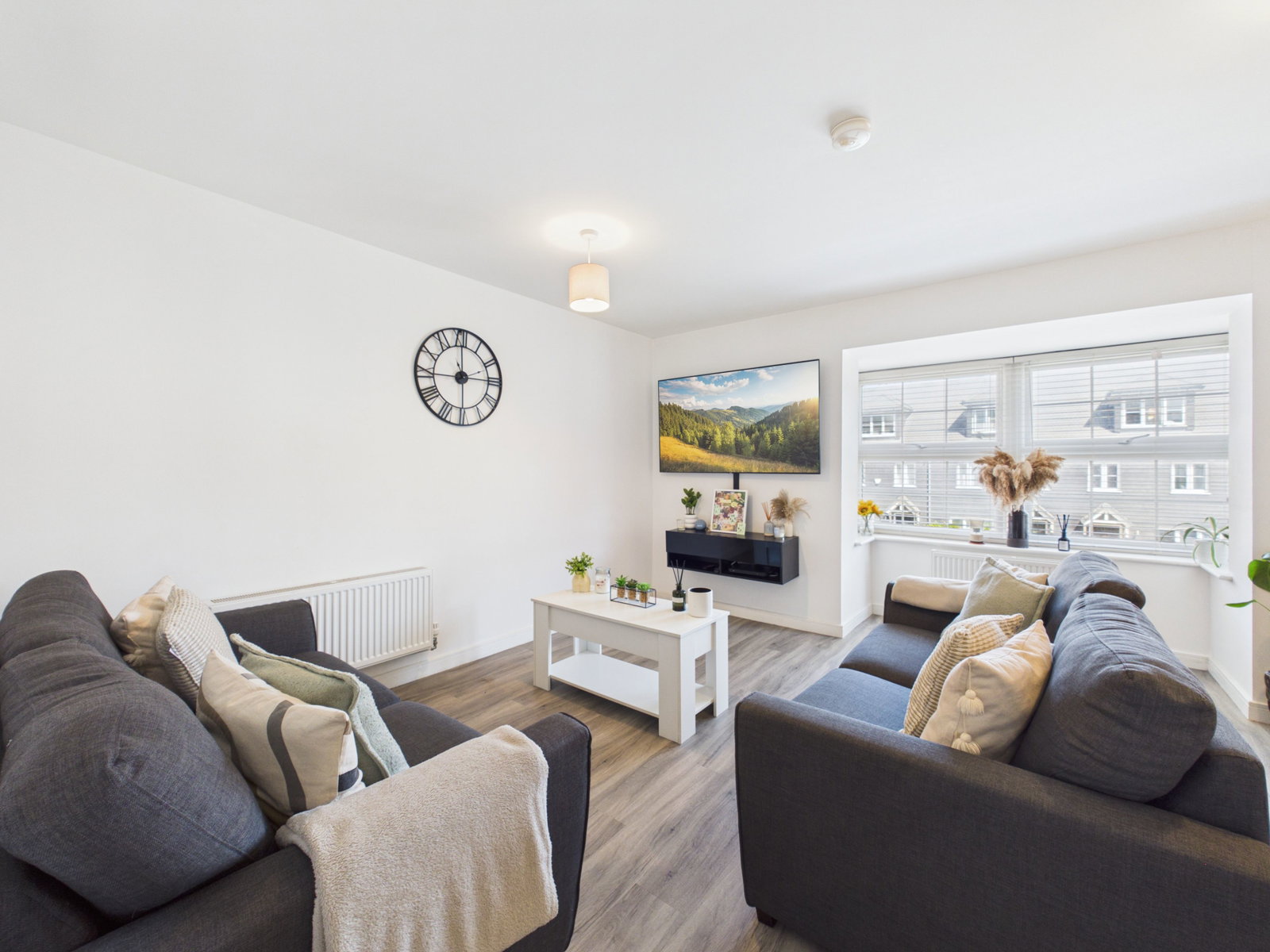 Apartment in Wouldham