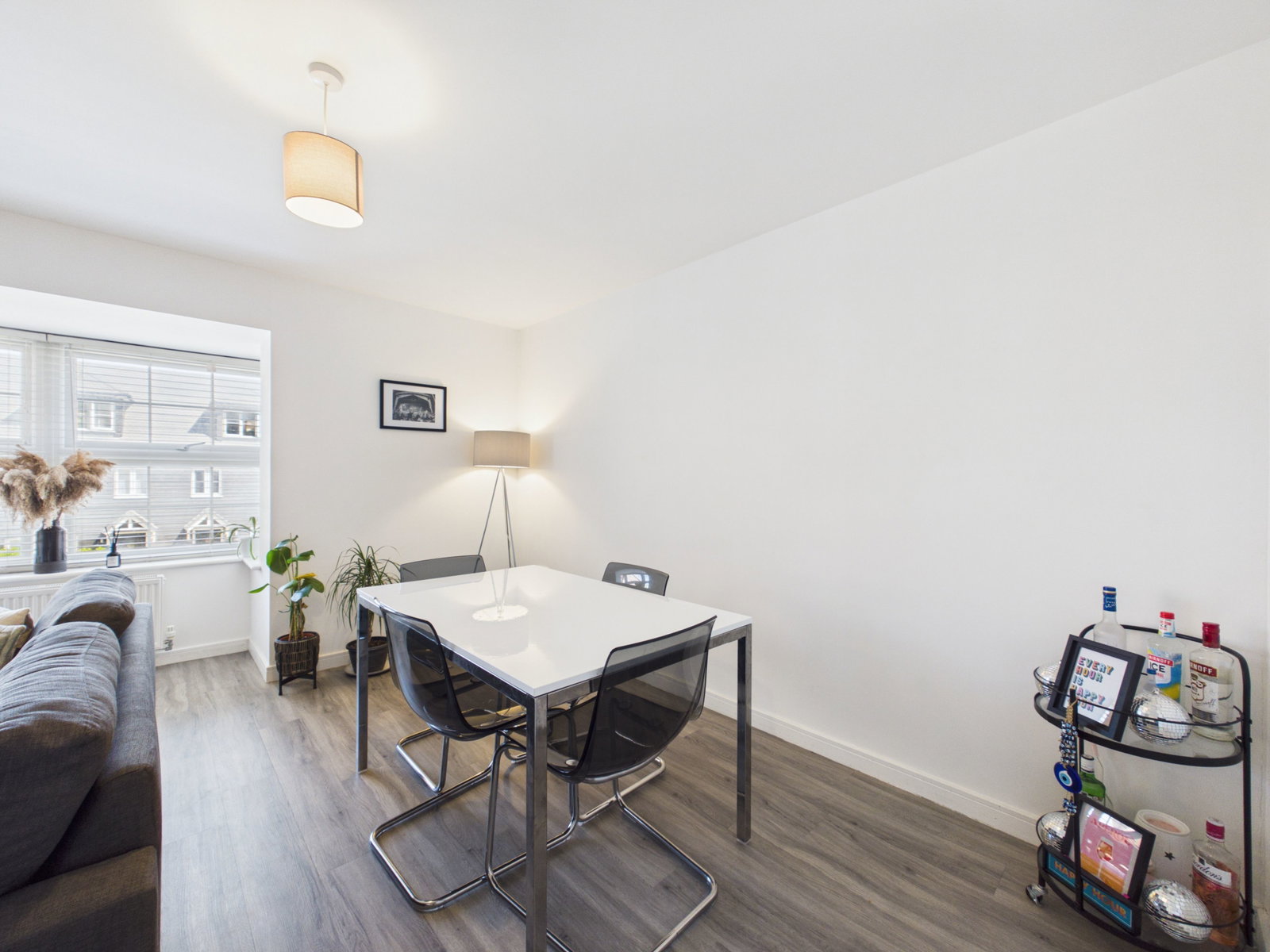 Apartment in Wouldham