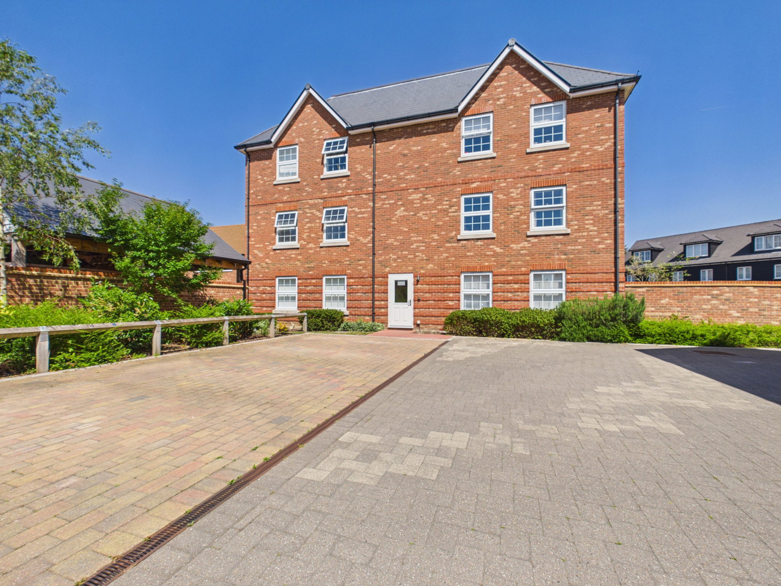 Apartment in Wouldham