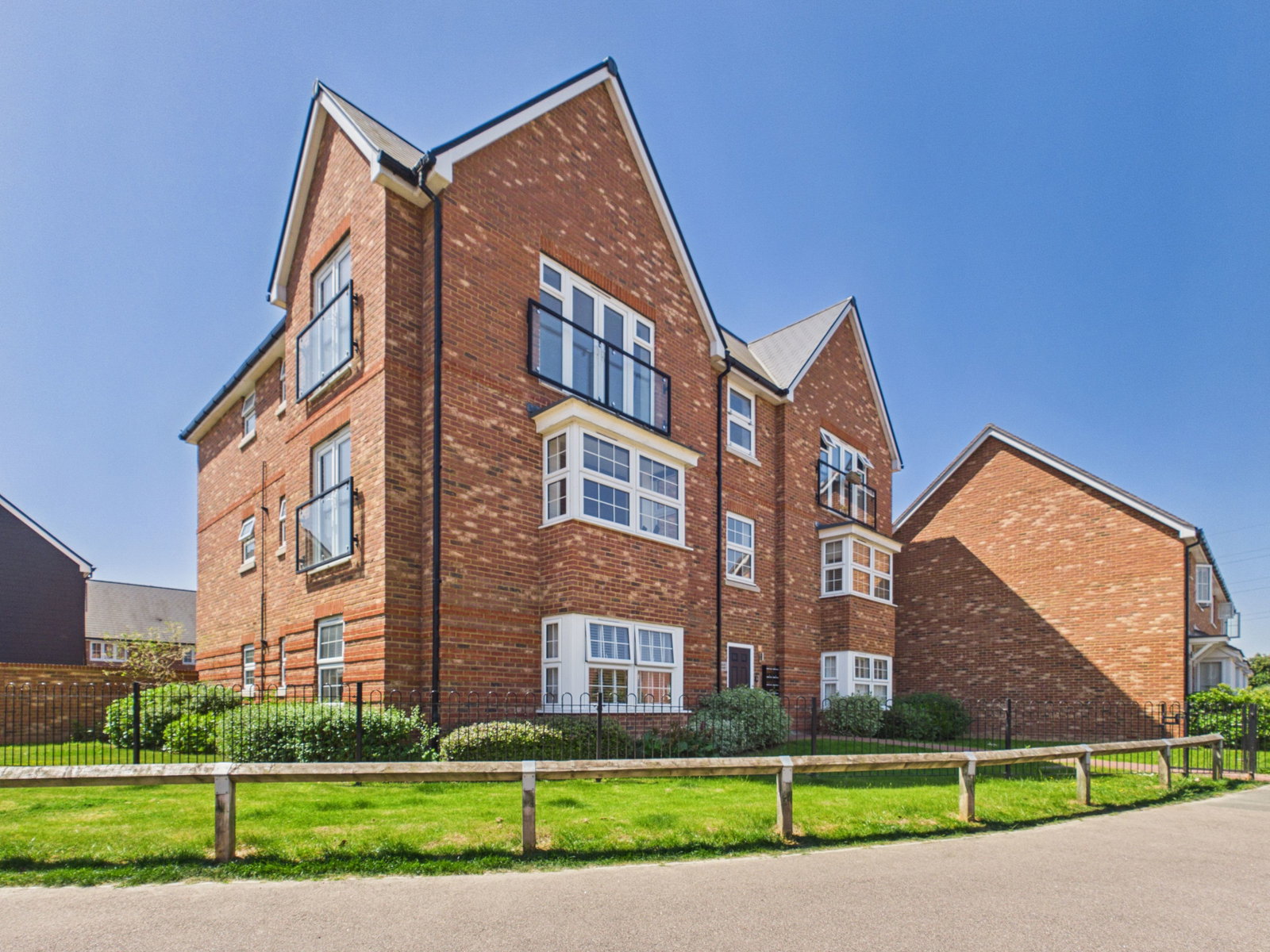 Apartment in Wouldham