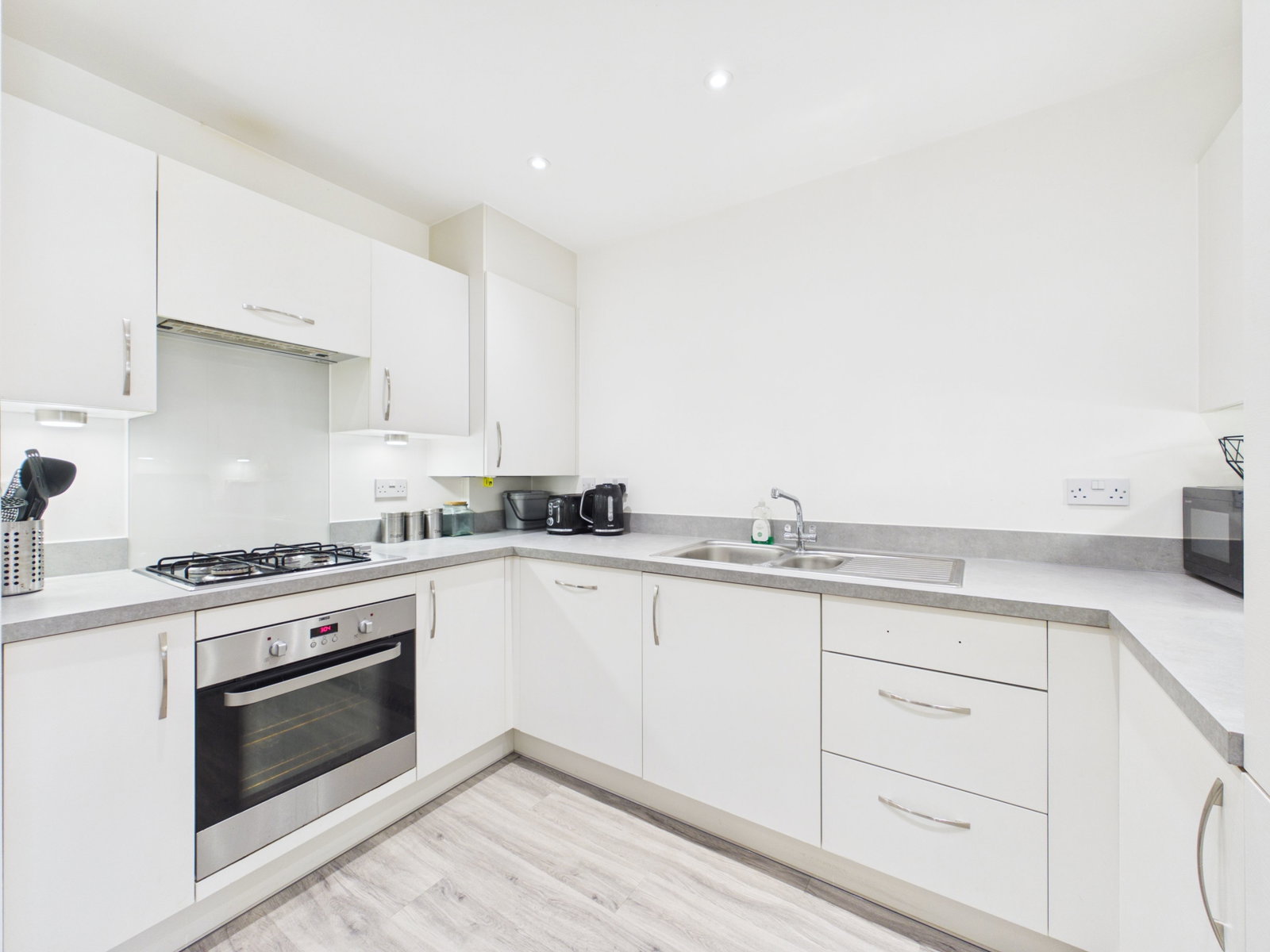 Apartment in Wouldham