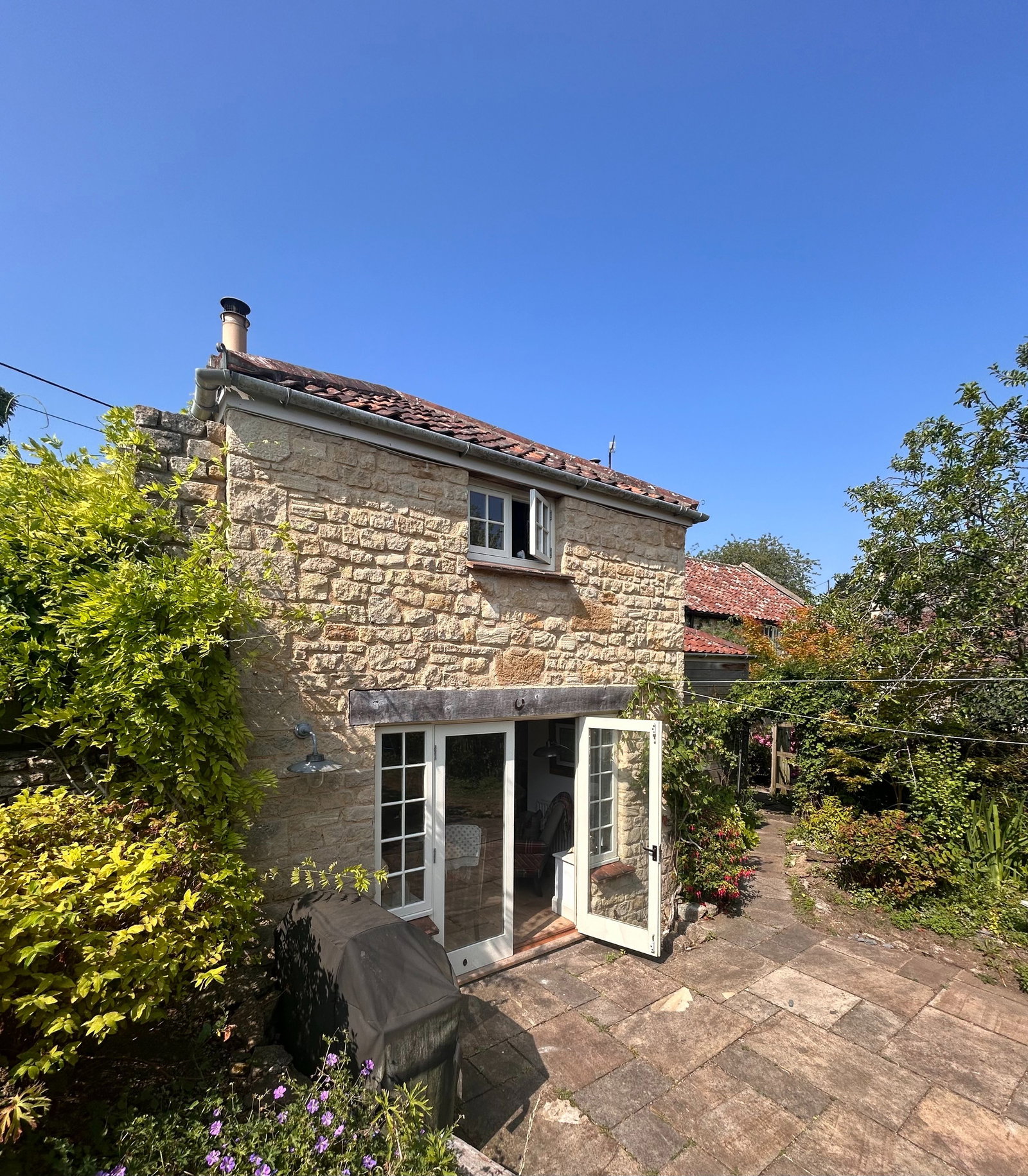 Detached House in Bath