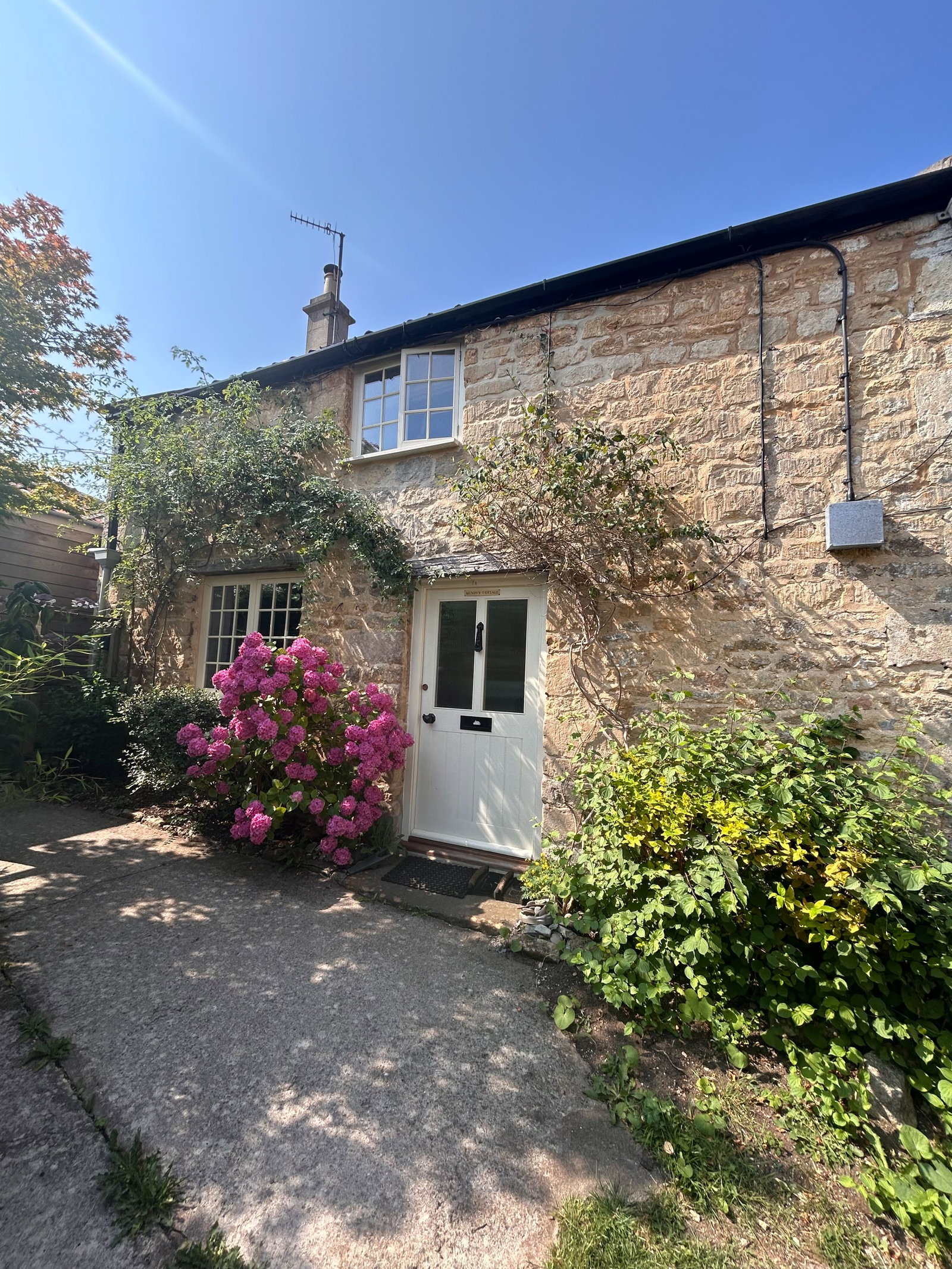 Detached House in Bath