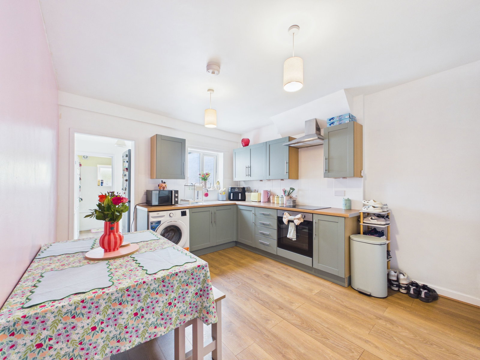 Terraced House for sale in Telford, Slaney Street, Oakengates, Telford, TF2 6ET