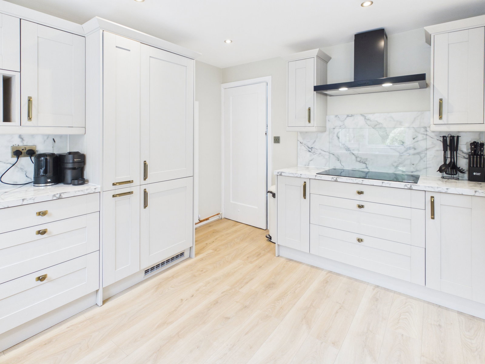 Semi Detached House in Crewe