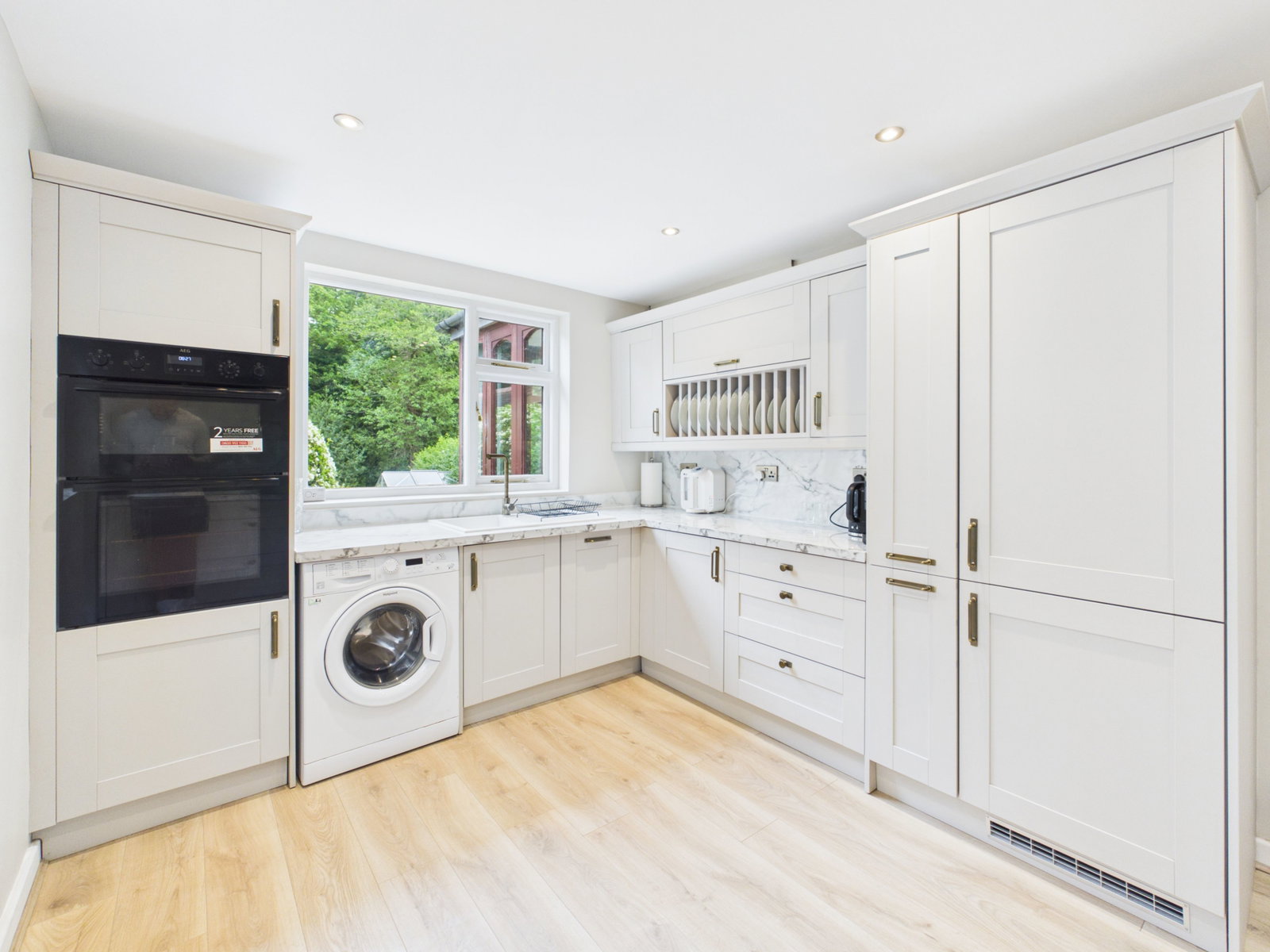 Semi Detached House in Crewe