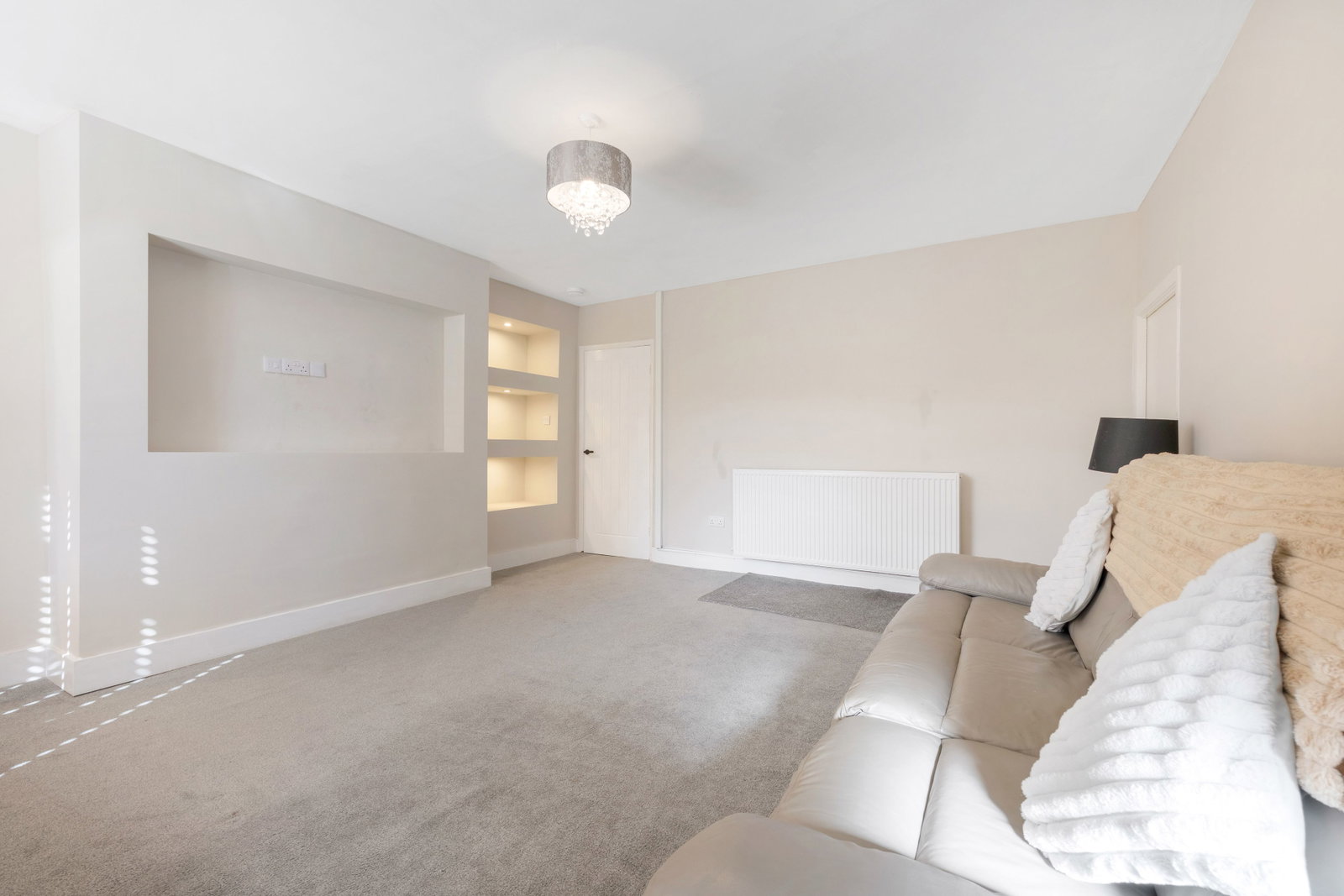Terraced House for sale in Ashington, Seventh Row, Ashington, NE63 8HX, 785 m²