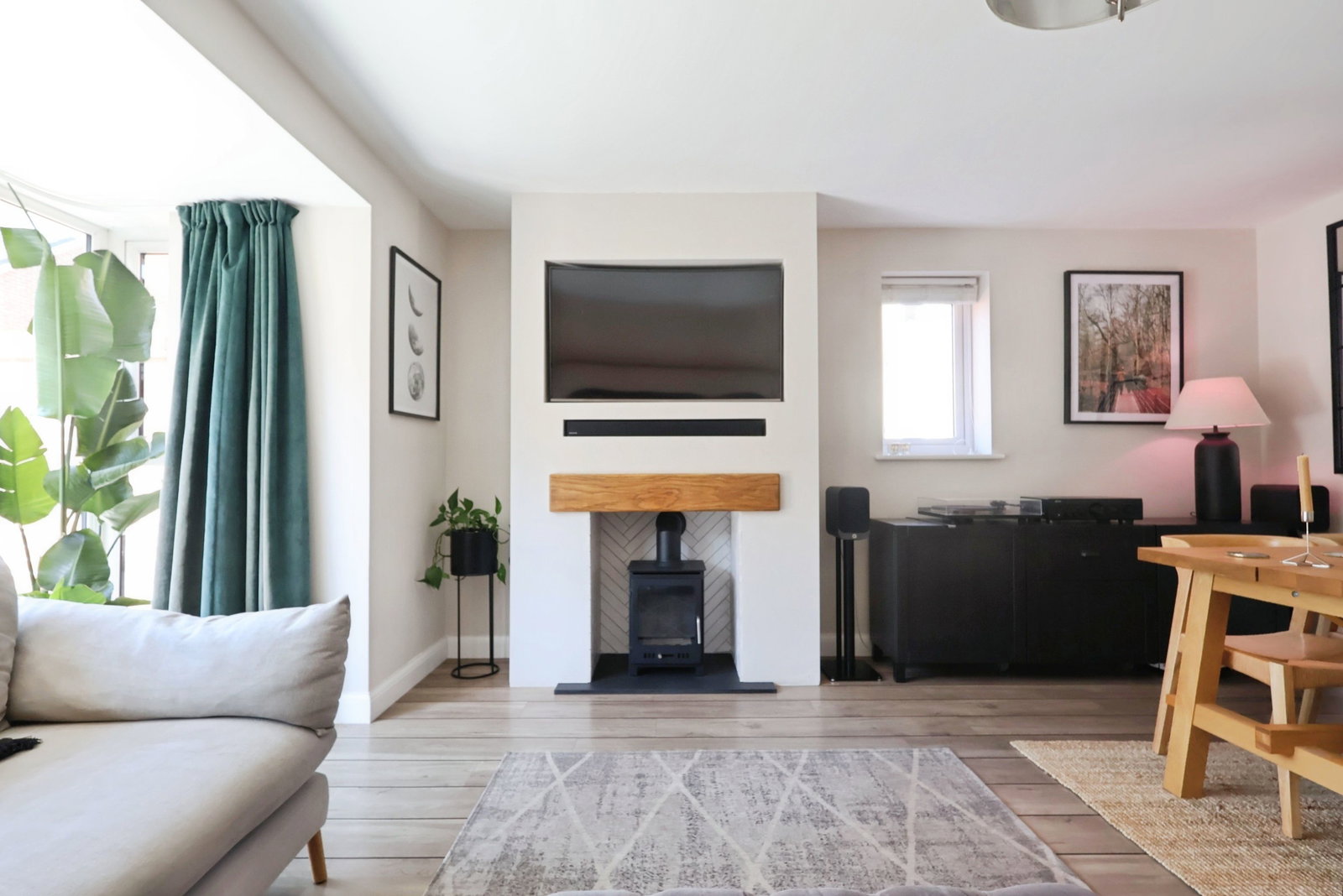 Semi Detached House in Bristol