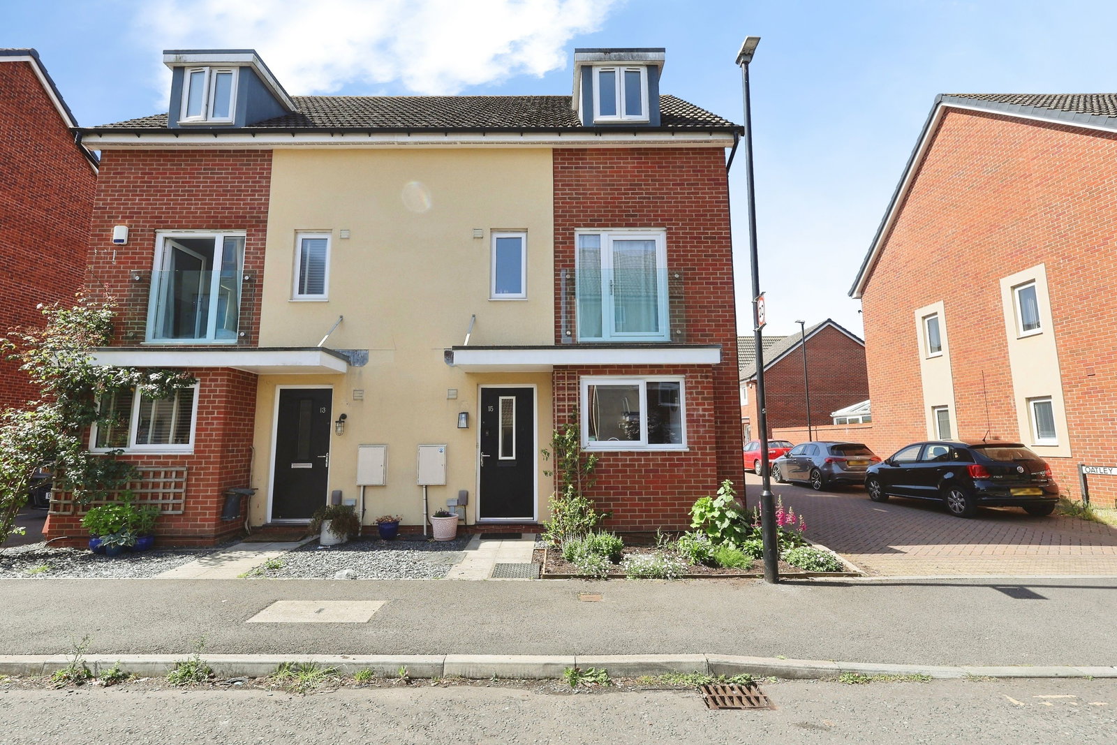 Semi Detached House in Bristol
