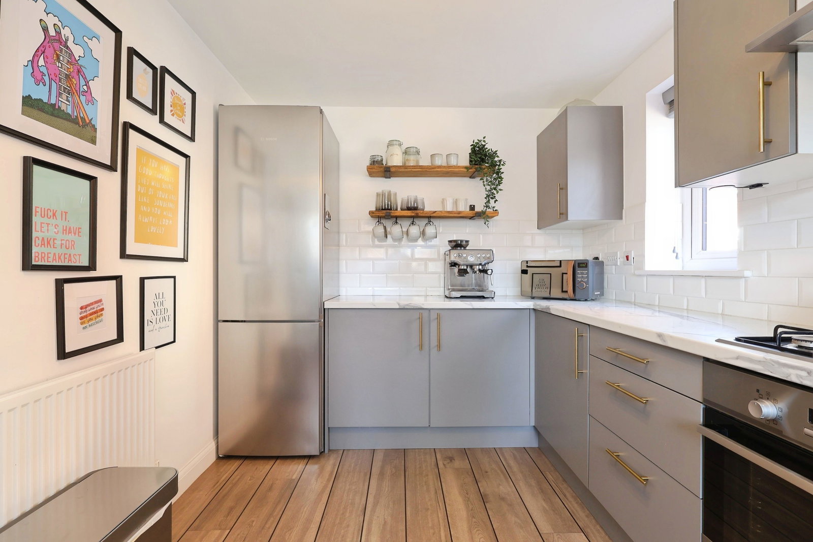 Semi Detached House in Bristol
