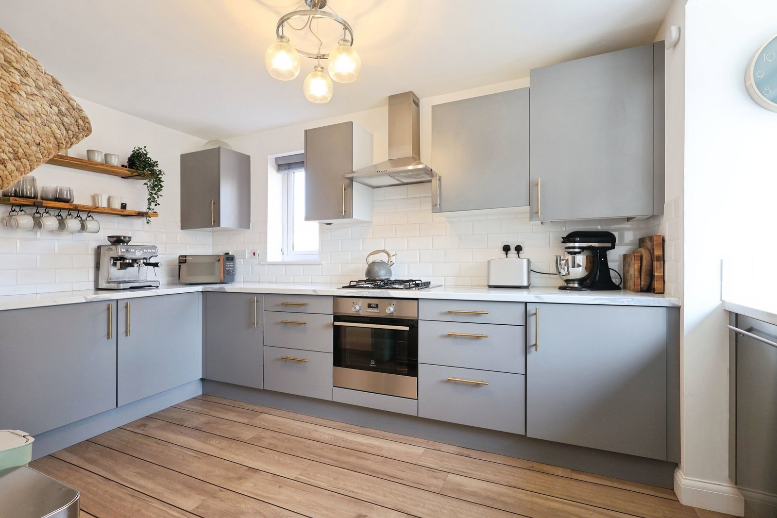 Semi Detached House in Bristol
