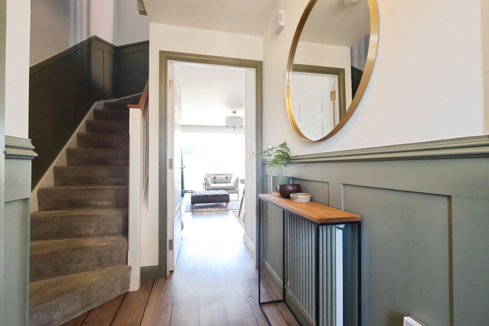 Semi Detached House in Bristol