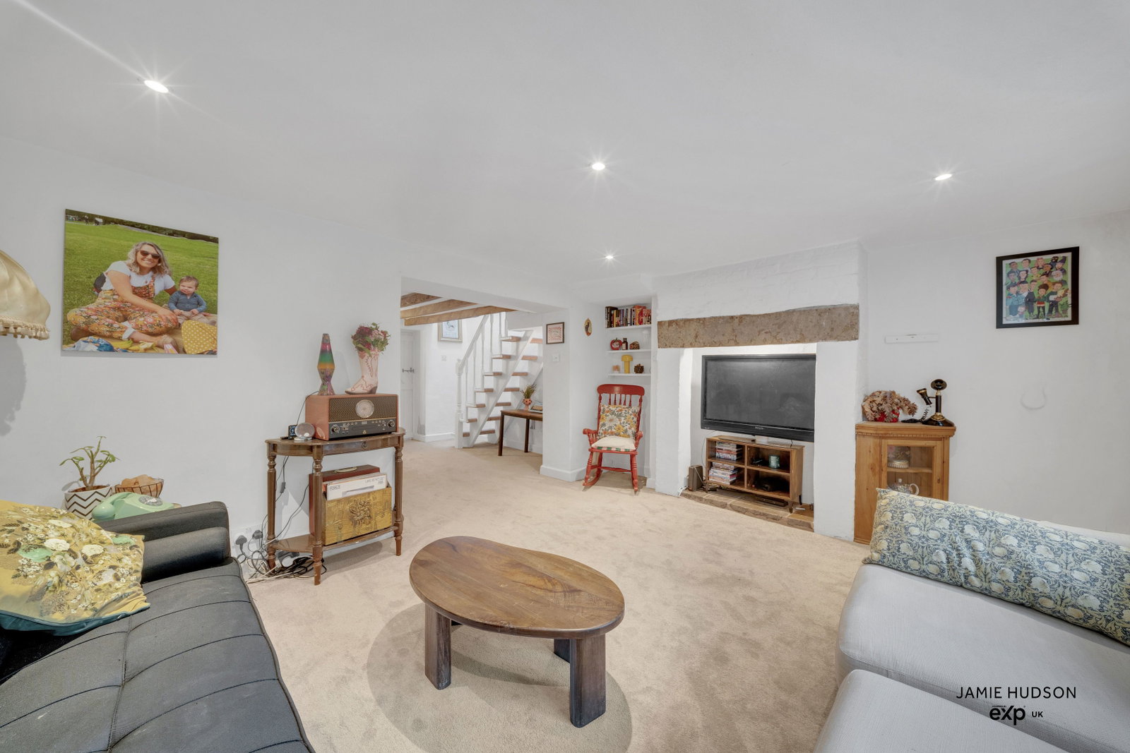 Cottage in Blackburn