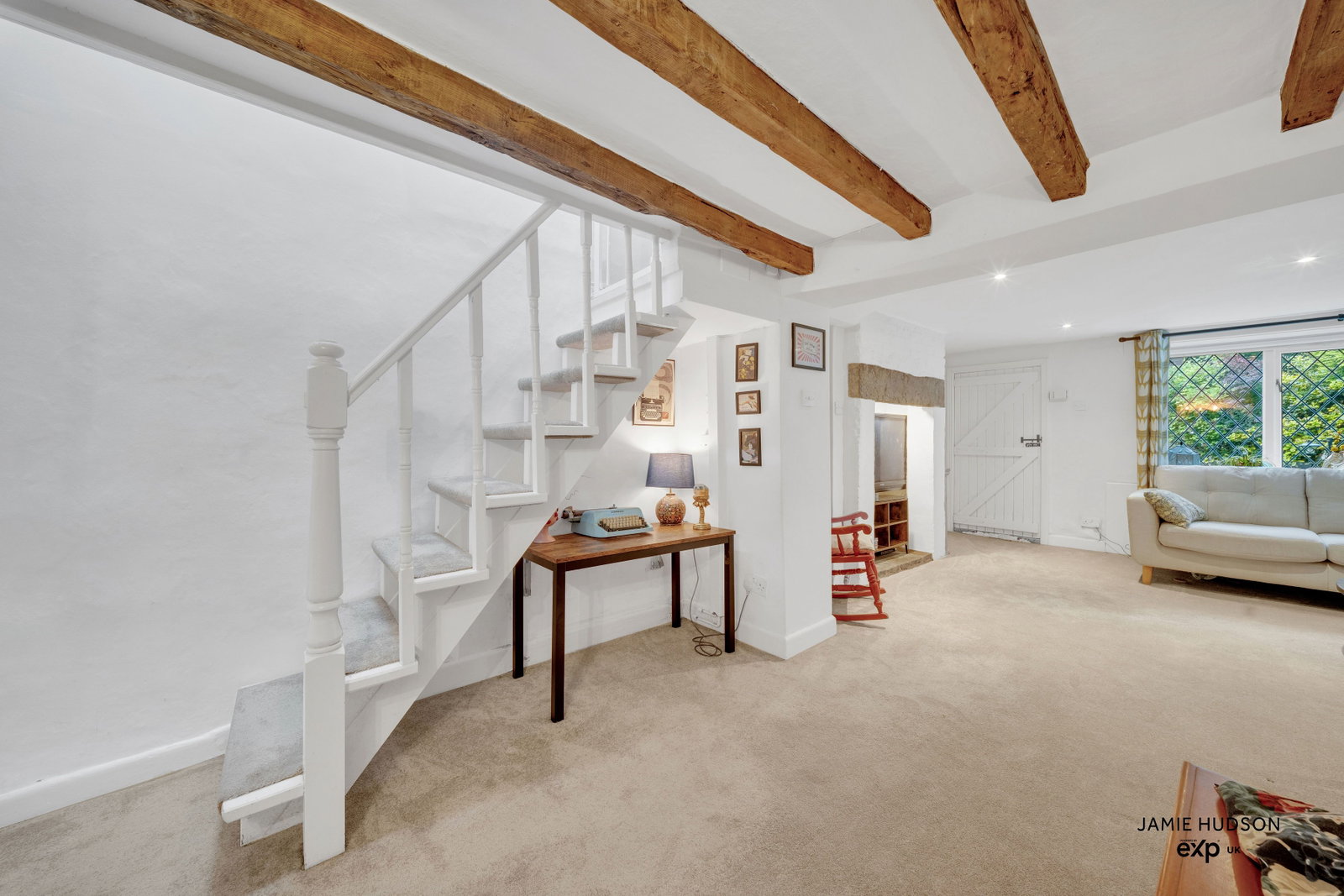 Cottage in Blackburn