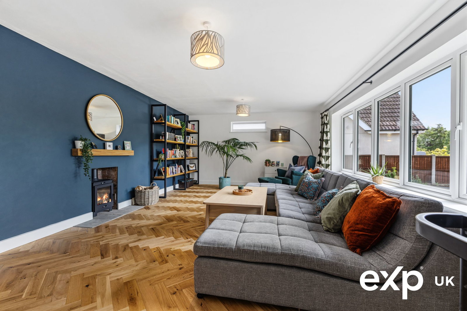 Bungalow in Nottingham