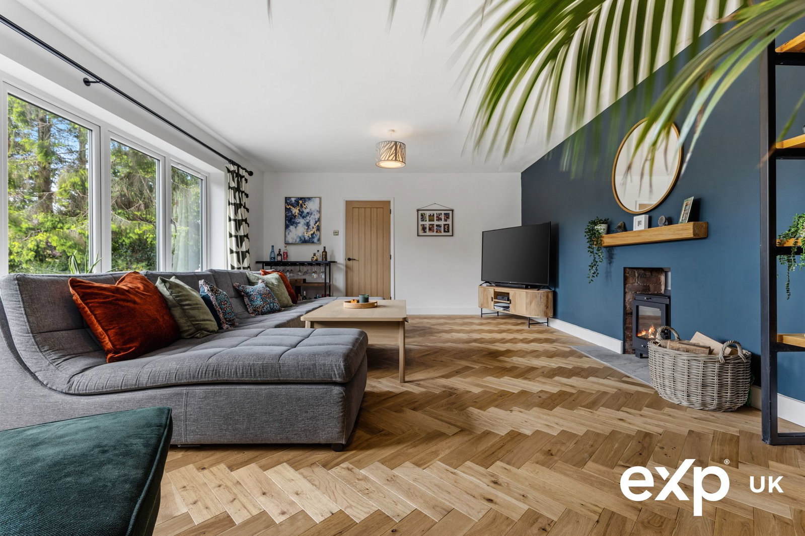 Bungalow in Nottingham