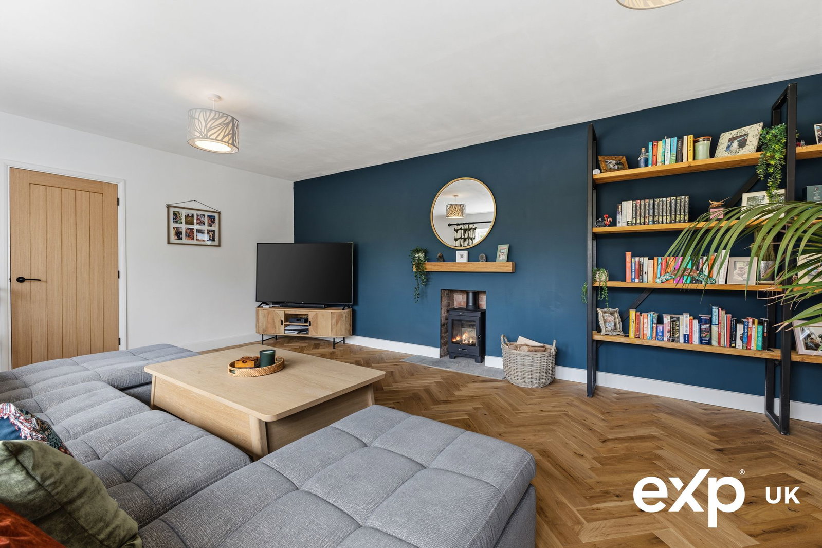 Bungalow in Nottingham