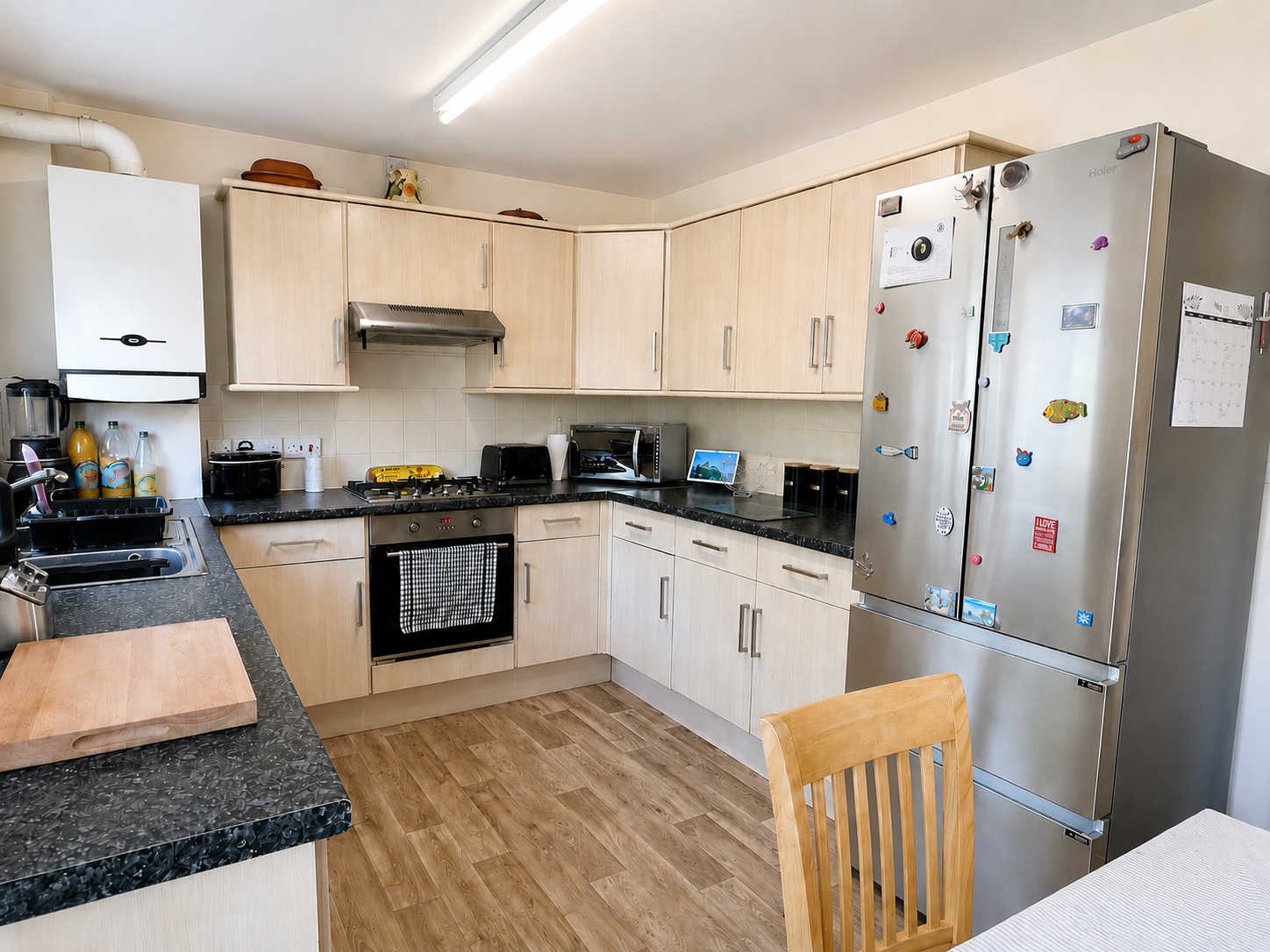 Semi Detached House in Swansea