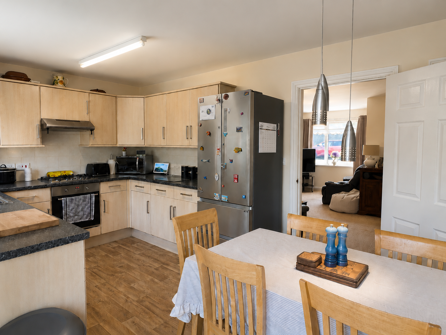 Semi Detached House in Swansea
