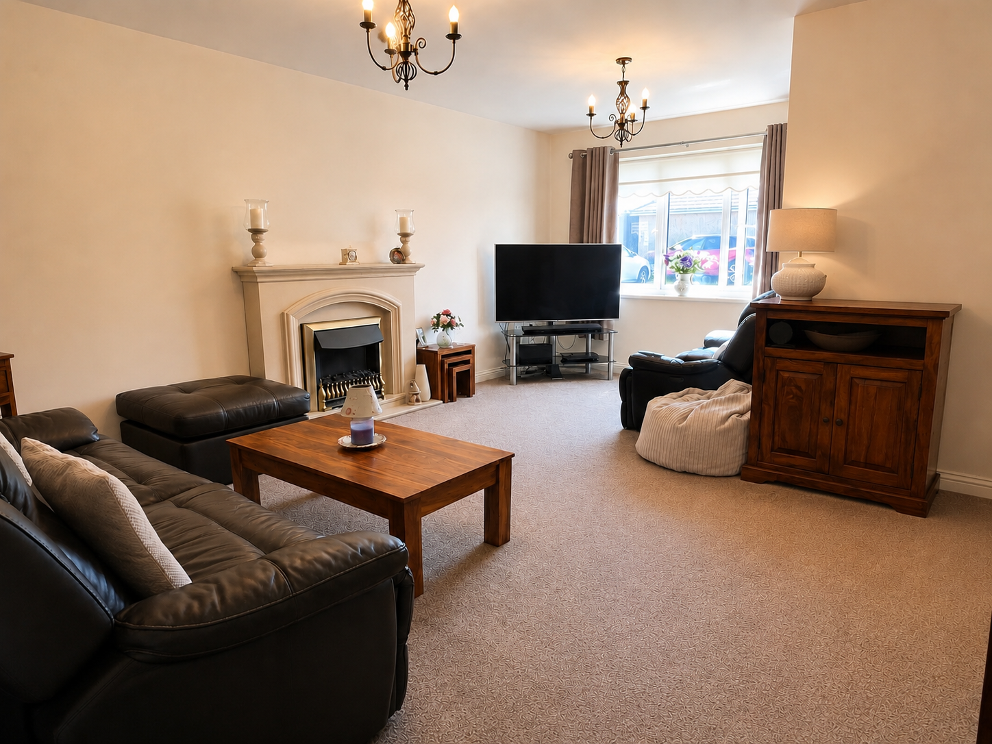 Semi Detached House in Swansea