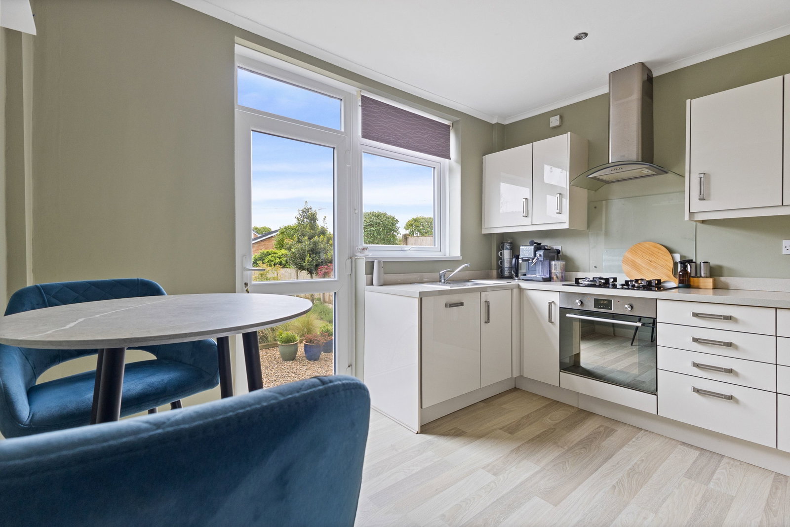 Detached House in Pontefract