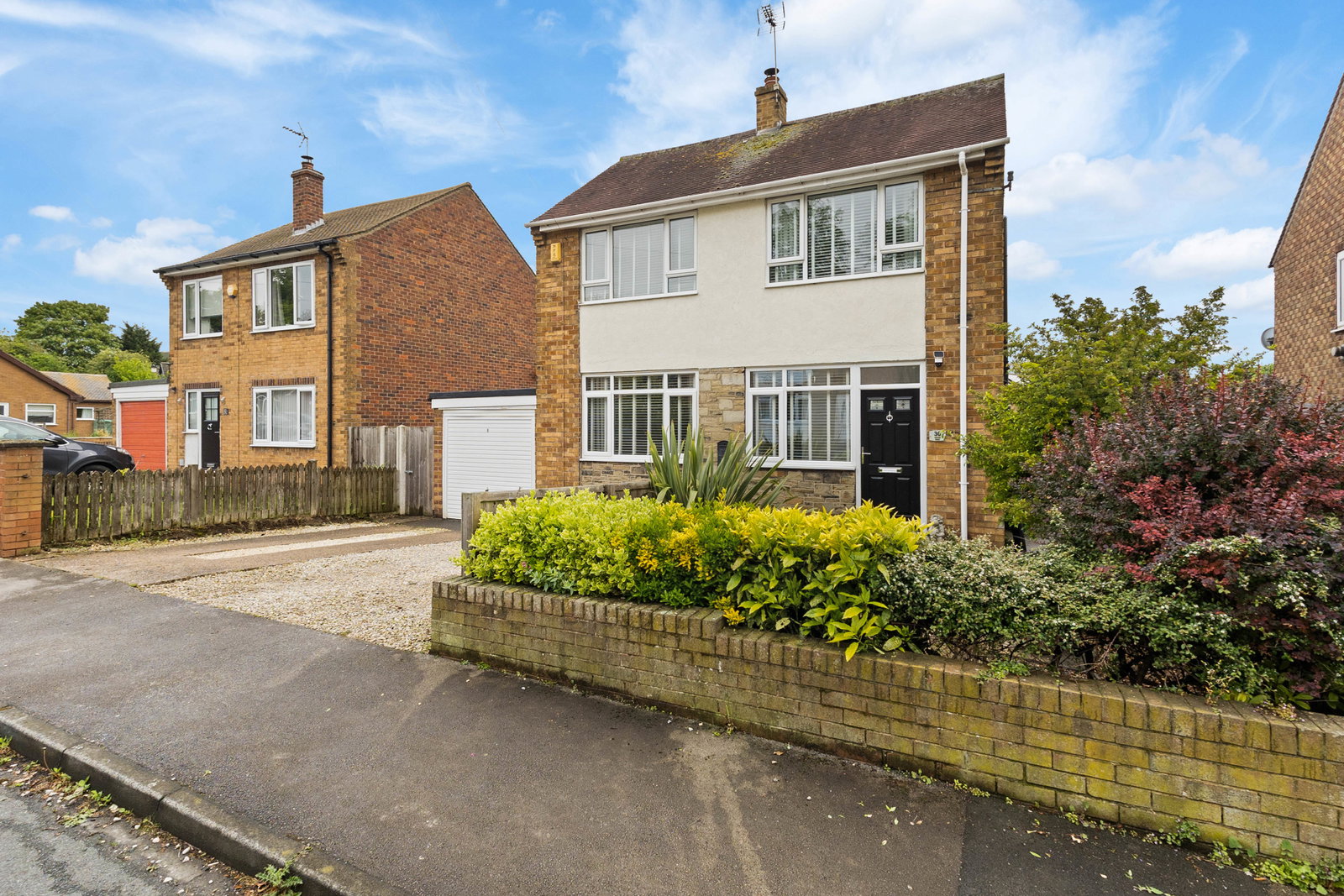 Detached House in Pontefract