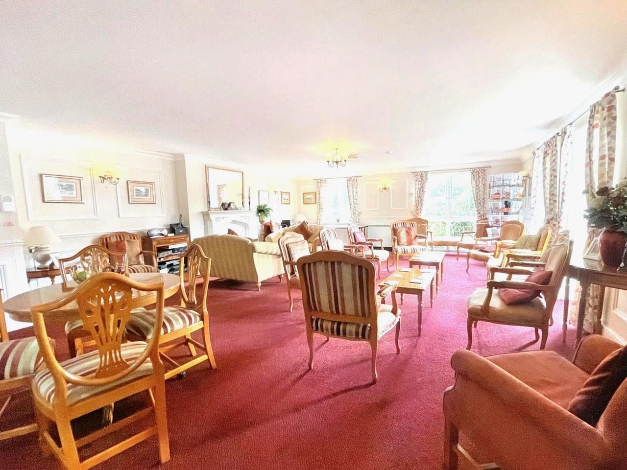 Apartment in Sutton Coldfield