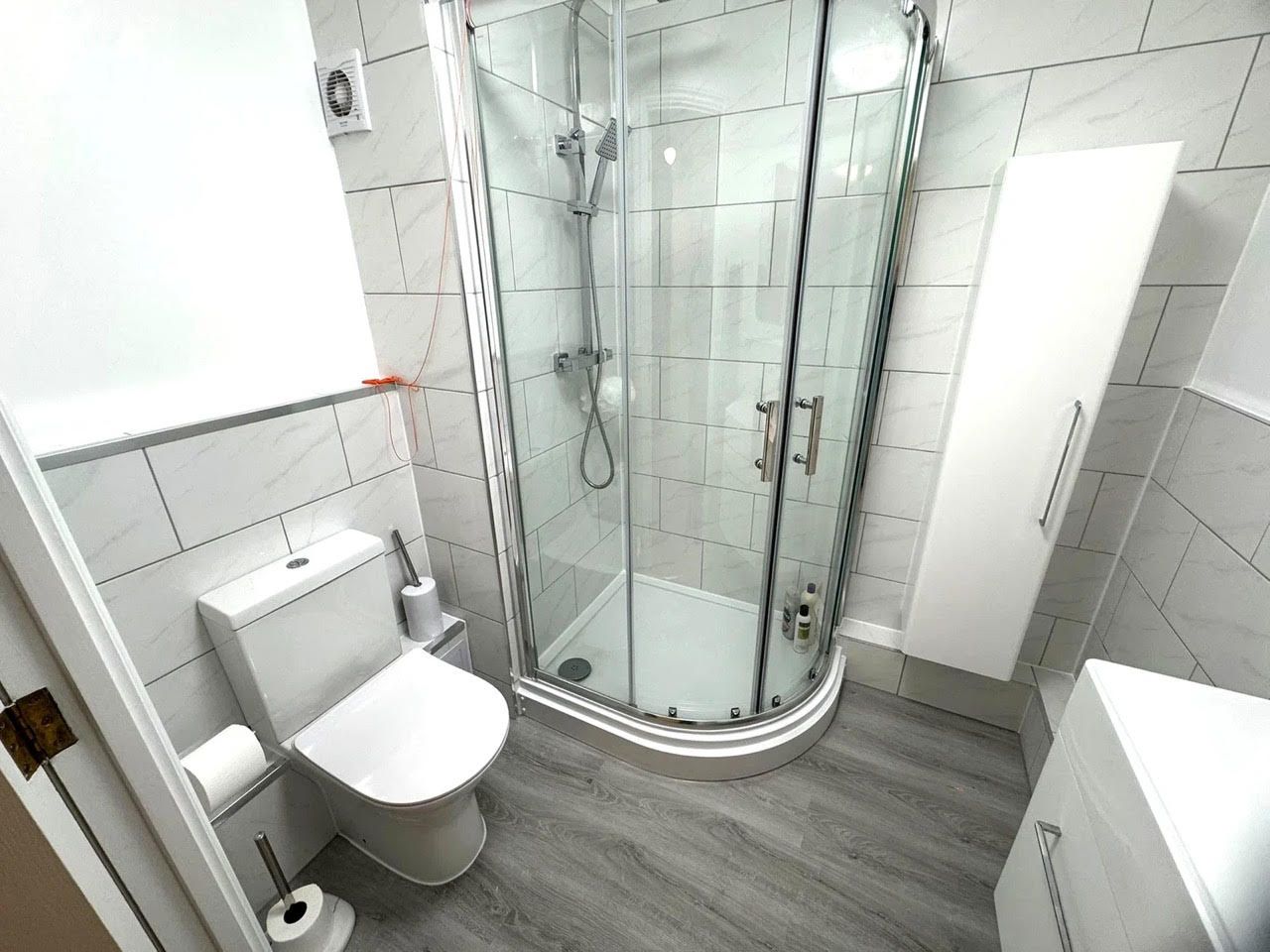 Apartment in Sutton Coldfield