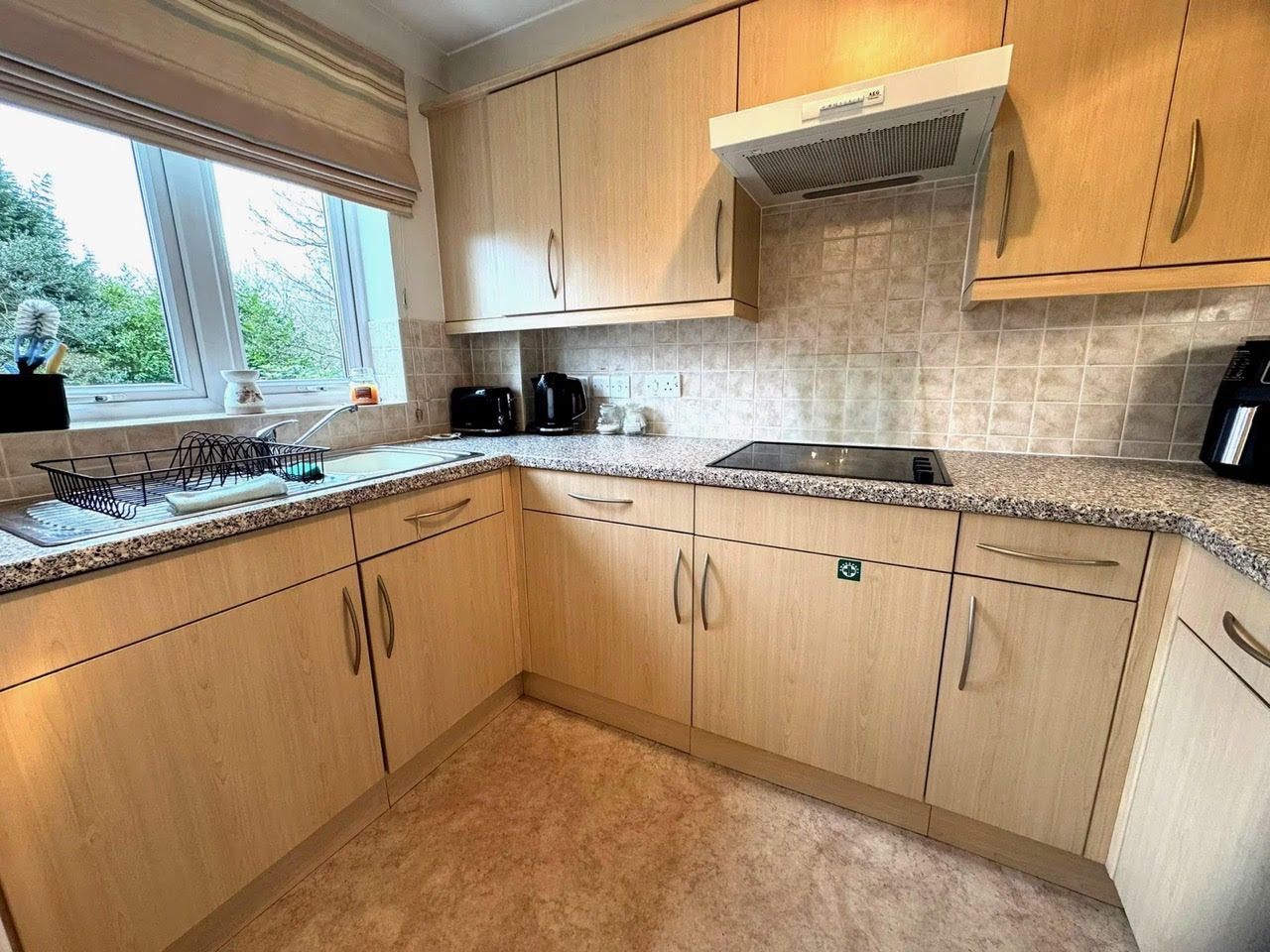 Apartment in Sutton Coldfield