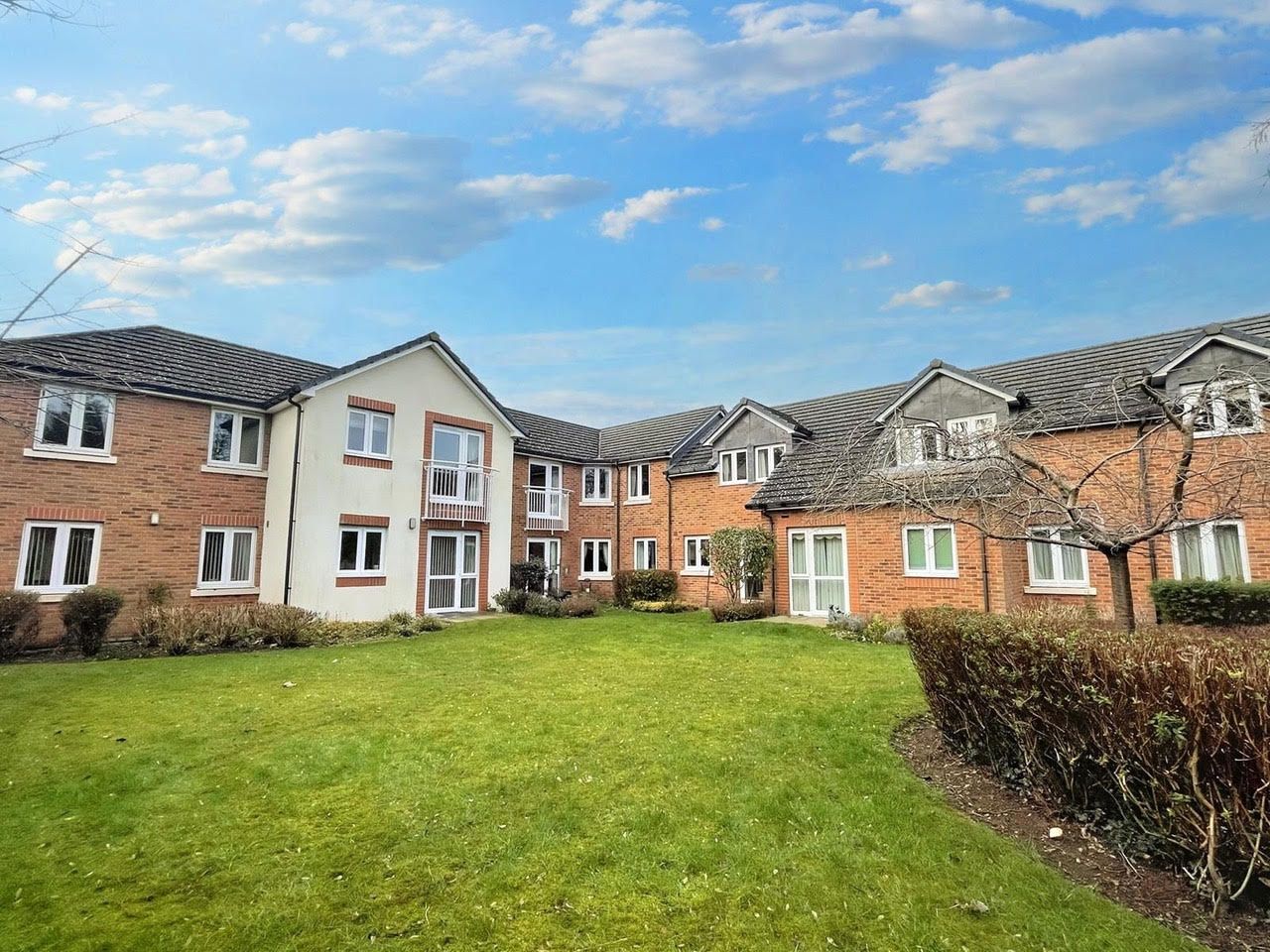Apartment in Sutton Coldfield