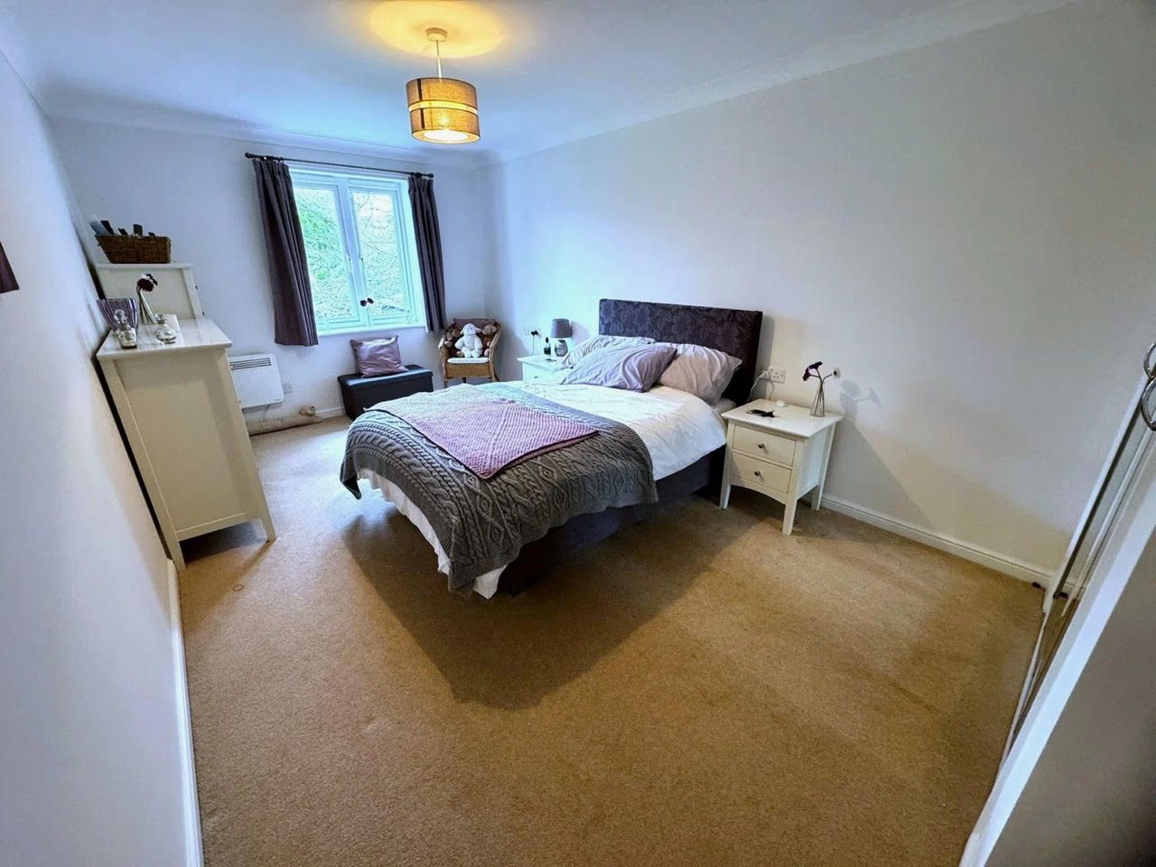 Apartment in Sutton Coldfield
