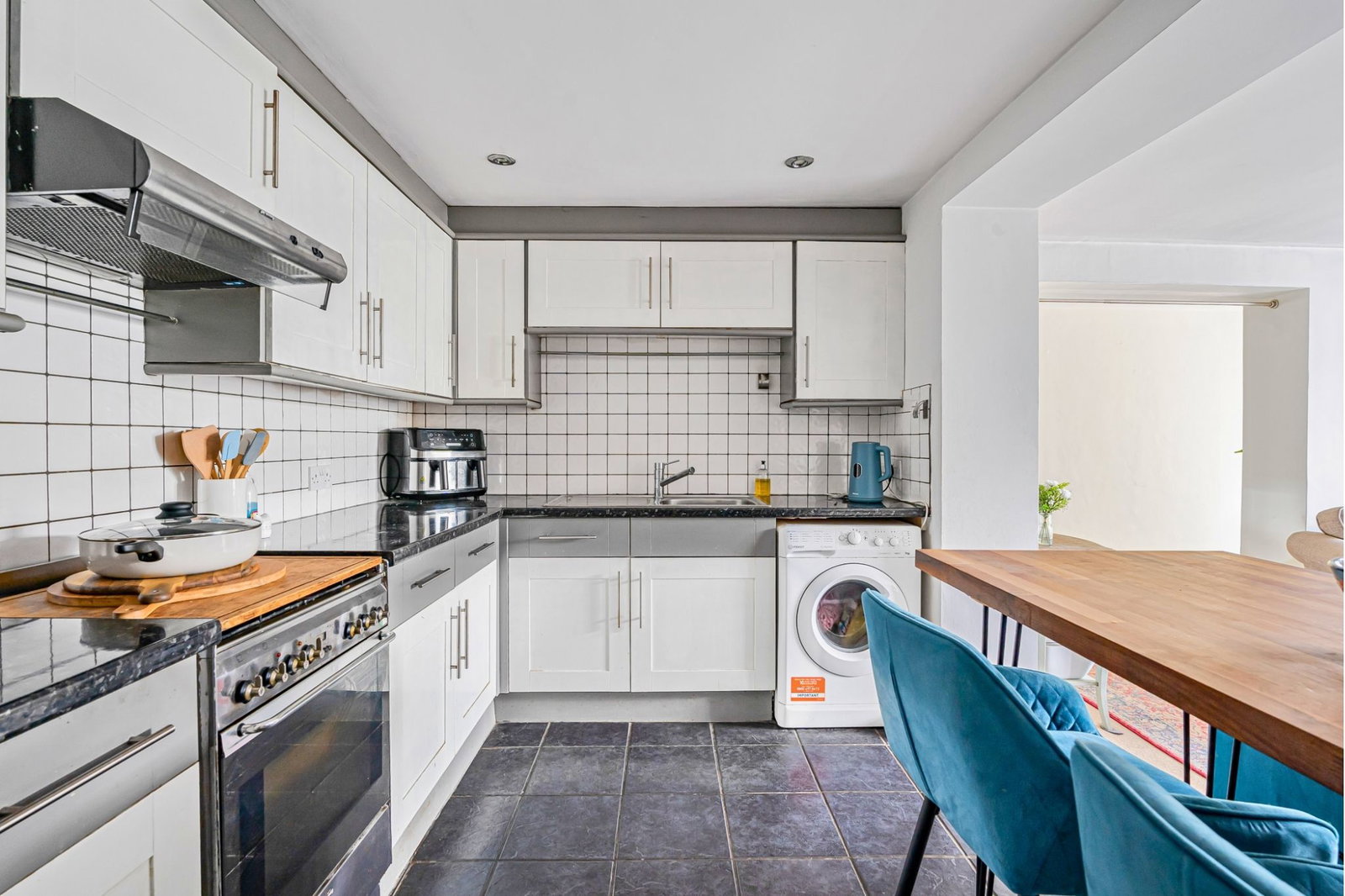 Apartment in Cheltenham