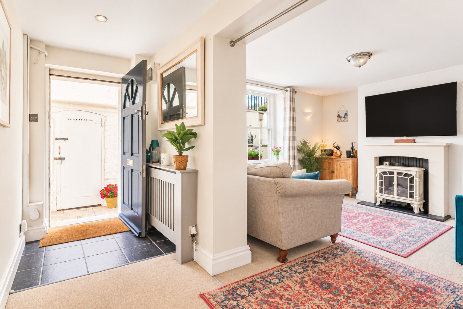 Apartment for sale in Cheltenham, Grosvenor Place South, Cheltenham, GL52, 663 m²