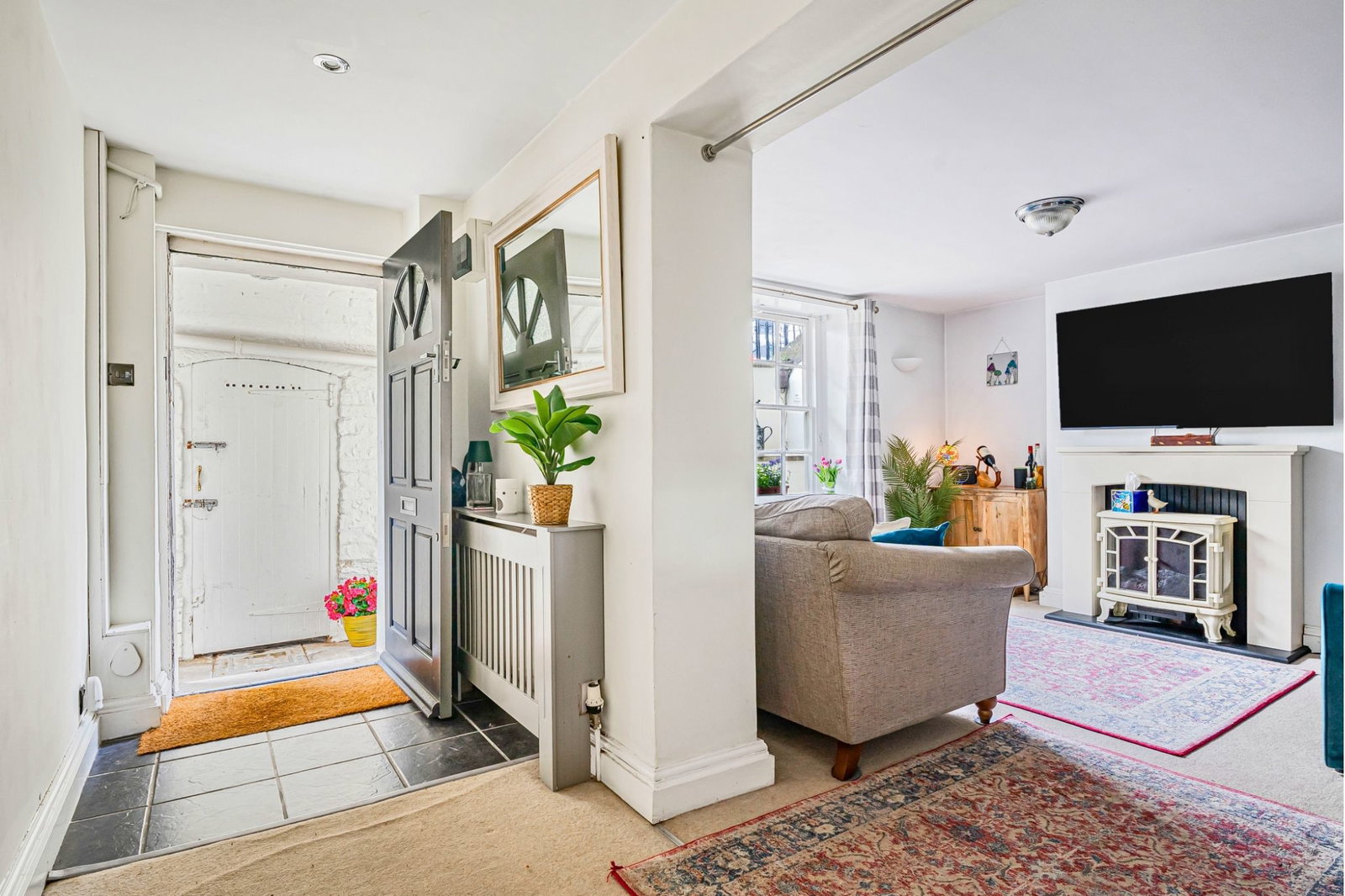 Apartment in Cheltenham