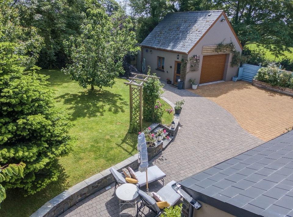 Detached House in Haverfordwest