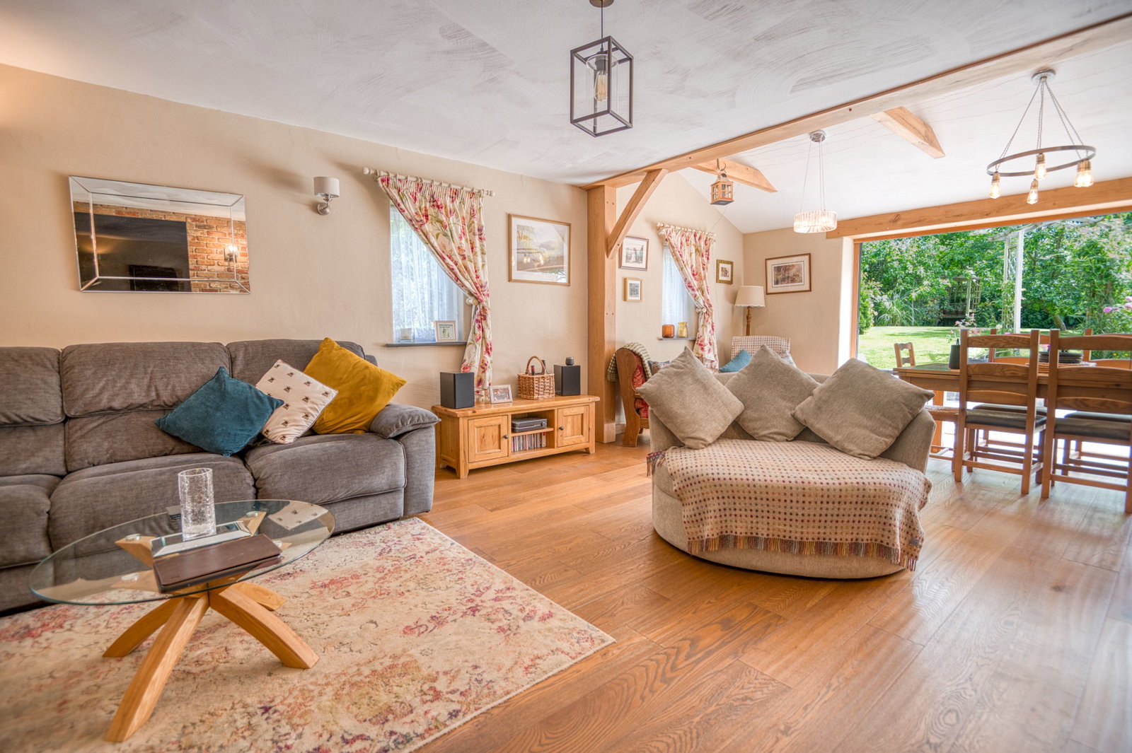 Detached House in Haverfordwest