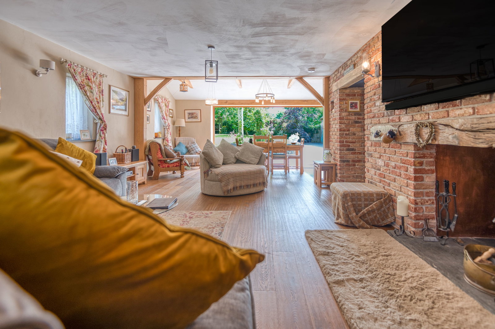 Detached House in Haverfordwest