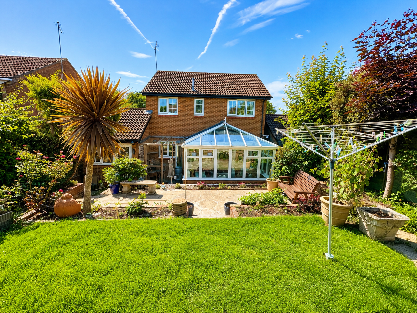 Detached House in Ashford