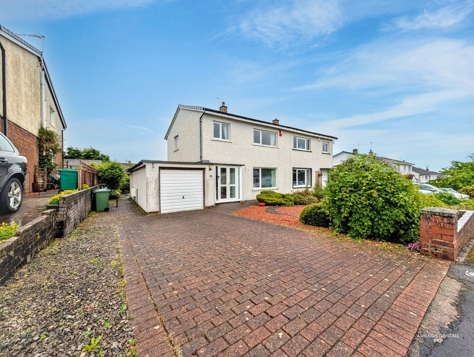Semi Detached House in Cockermouth