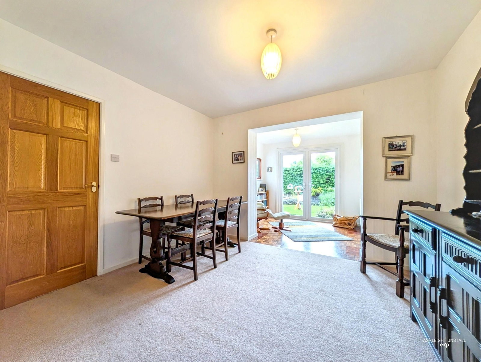 Semi Detached House in Cockermouth