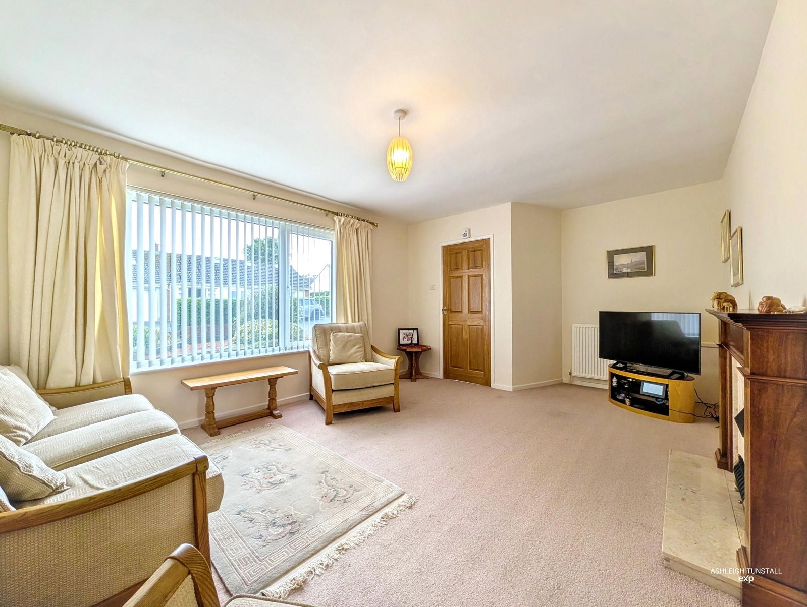 Semi Detached House in Cockermouth