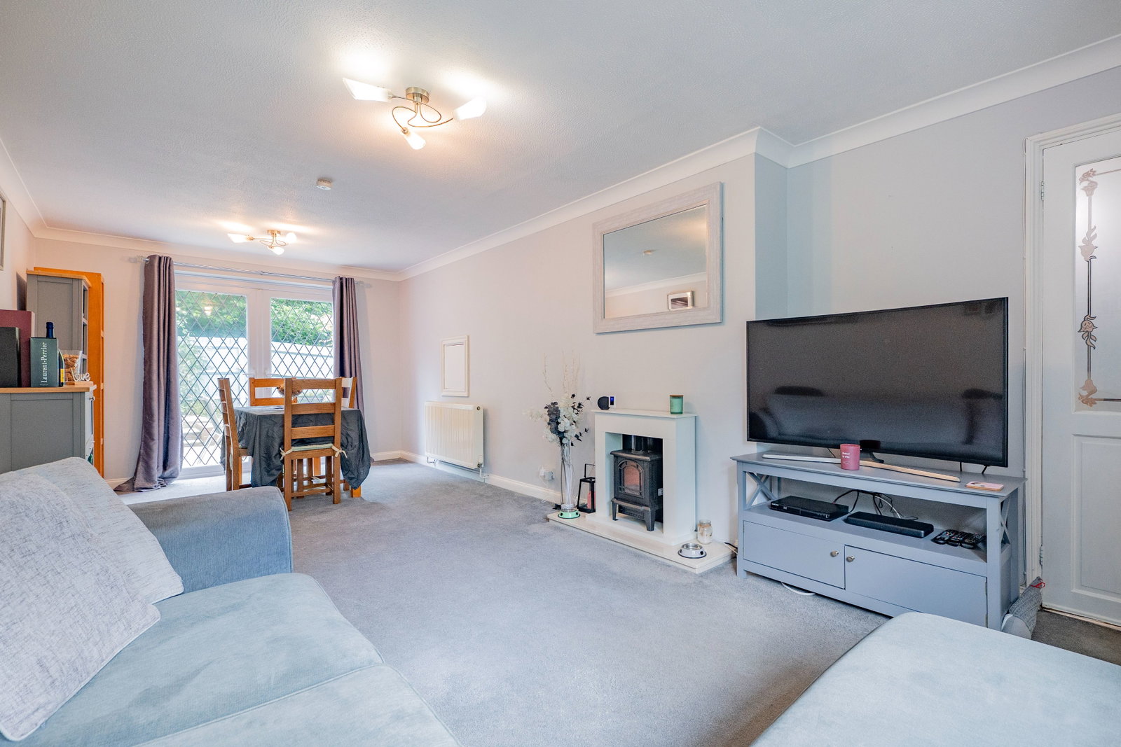 End Of Terrace House in Tunbridge Wells
