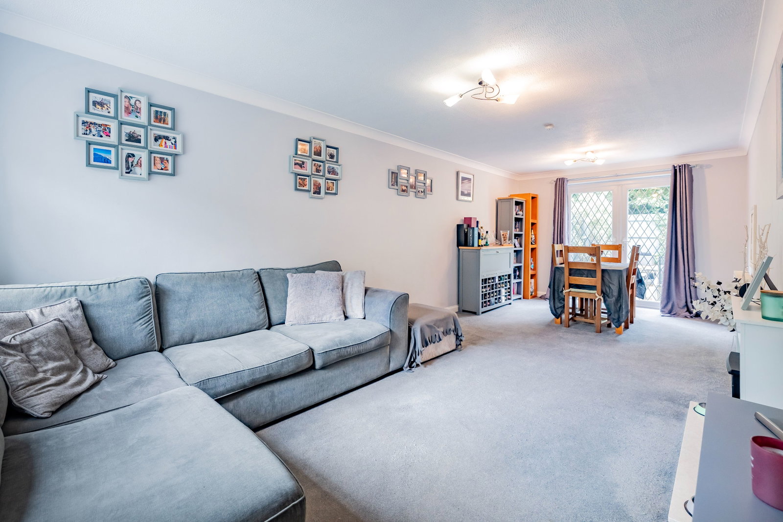 End Of Terrace House in Tunbridge Wells