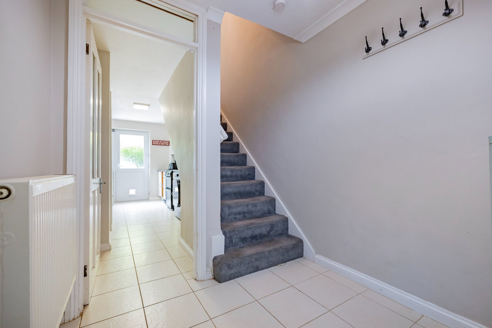 End Of Terrace House in Tunbridge Wells